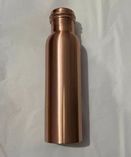 500 Ml Copper Water Bottle