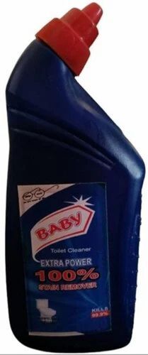 500ml Baby Liquid Toilet Cleaners