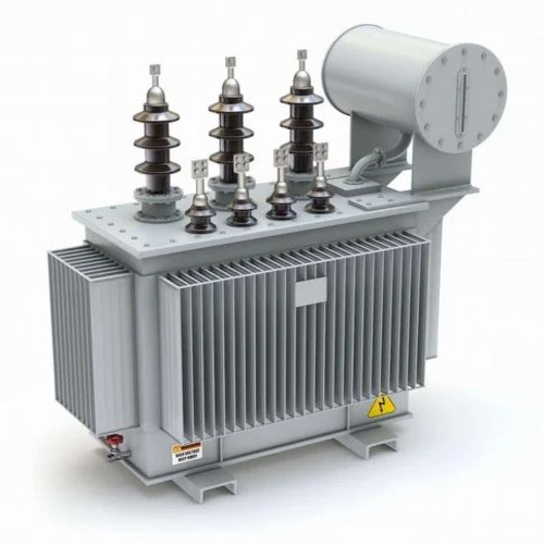 63 Kva Oil Cooled Power Transformer