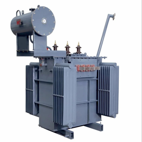 630 Kva Oil Cooled Distribution Transformer