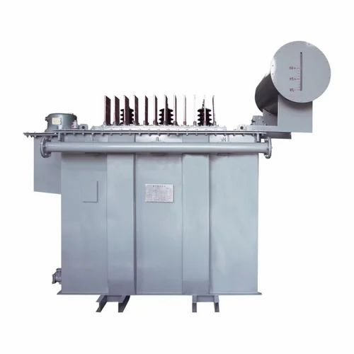750 Kva Oil Cooled Distribution Transformer
