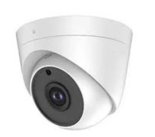 8 Mp Ip Dome Camera
