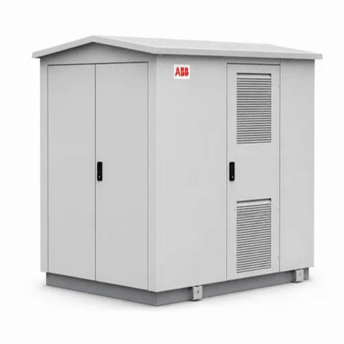 Abb 11kv 1000 Kva Compact Secondary Substation
