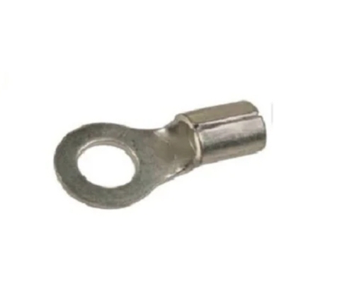 Aluminum None Insulated Ring Type Lugs