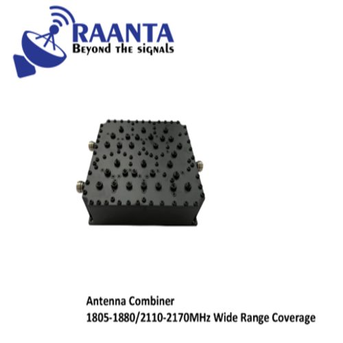 Antenna Combiner 18051880 2110-2170mhz Wide Range Coverage