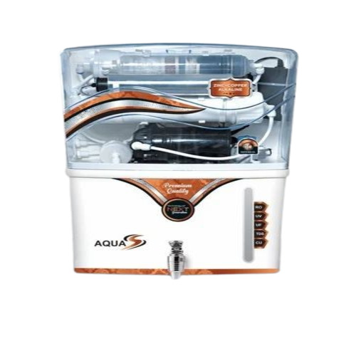 Aqua Nova Ro Water Purifiers