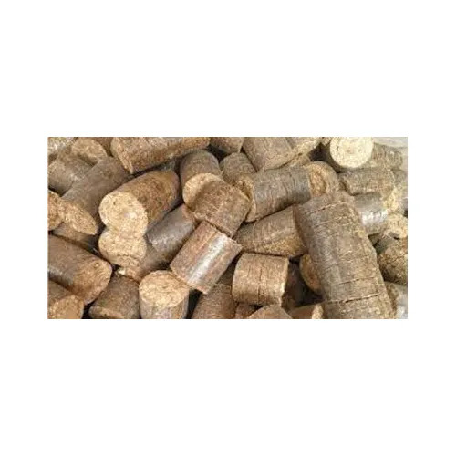 Biomass Briquettes