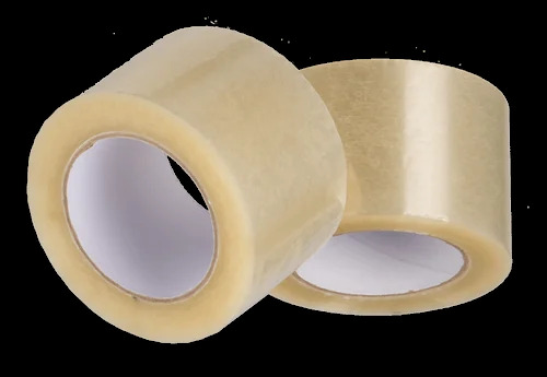 Bopp Transparent Tape