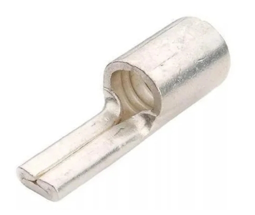Copper Flat Pin Type Lugs