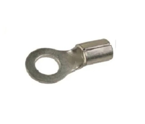Copper Insulated Fork Types Lugs