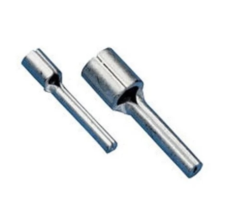 Copper Uninsulated Pin Types Lugs