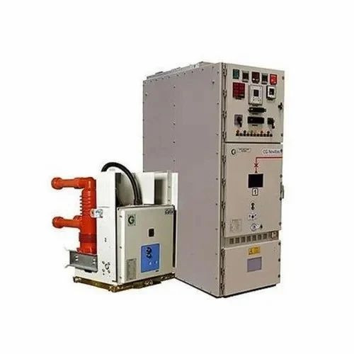 Crompton 33 Kv Indoor Vacuum Circuit Breaker