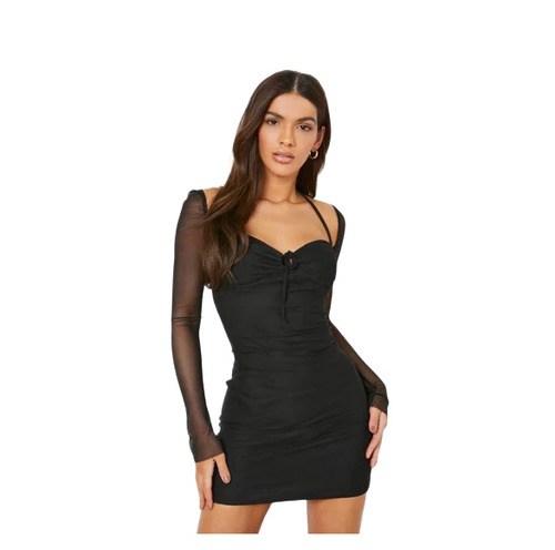 Designer Short Dresses