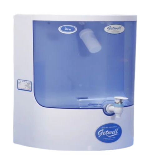 Dew Domestic RO Water Purifier