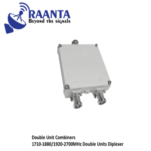 Rf Passive Components
