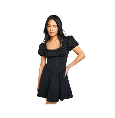 Elegant Short Dresses