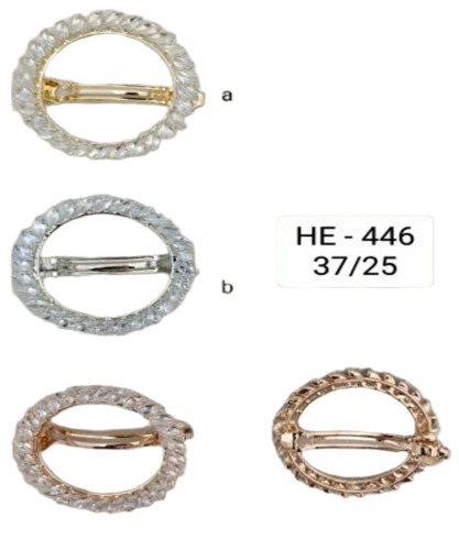 Fashion Hair Clips