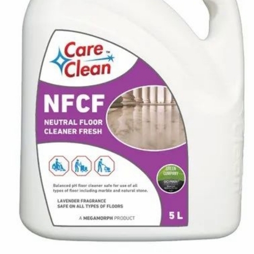 Floor Cleaner By Megamorph Marketing Private Limited