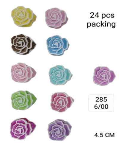 Hair Clips