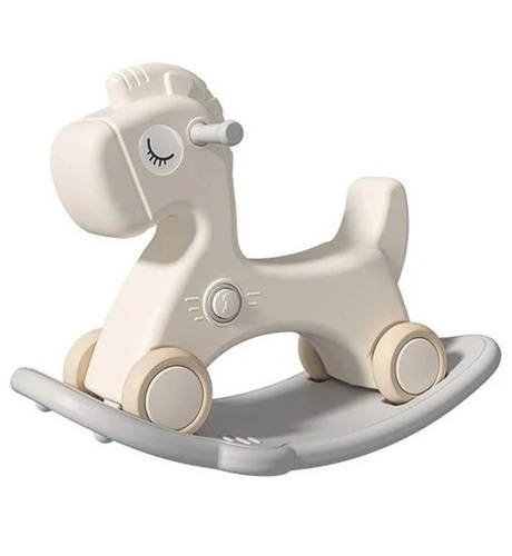 Horse Junior Rocker