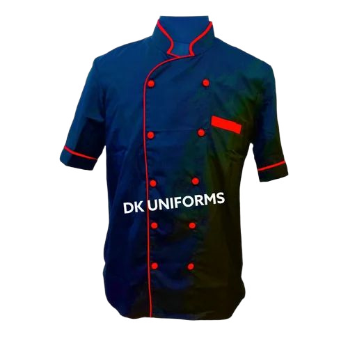 Hotel Chef Uniform