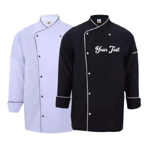 Hotel Uniform Chef Coats