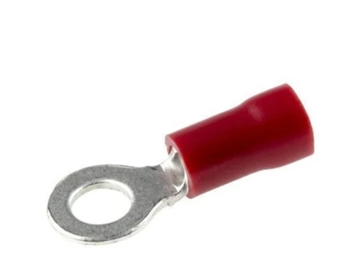 Insulated Ring Terminal Lug