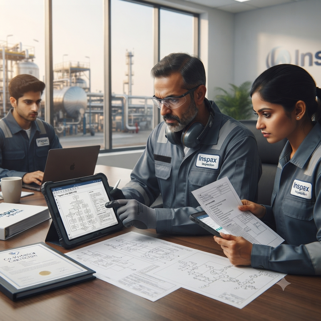 ITP Prepration Support Services