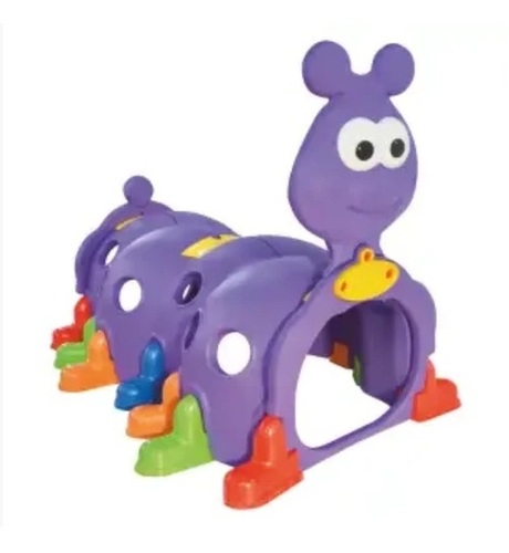 Kids Caterpillar Tunnel
