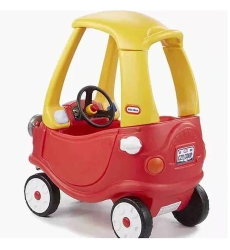 Kids Coupe Car