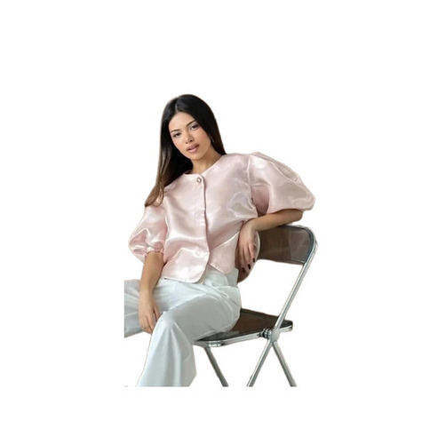 Ladies Casual Top