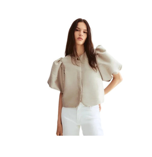 Ladies Fancy Tops