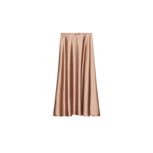 Ladies Plain Skirts
