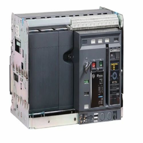 Larsen And Toubro Omega Air Circuit Breakers