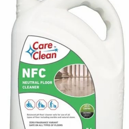Liquid Floor Cleaner