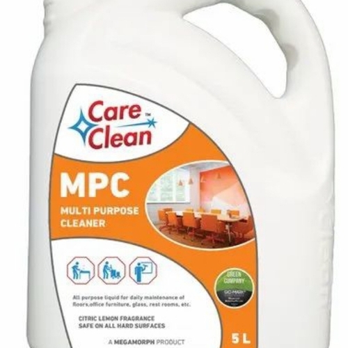 Liquid Multi Purpose Cleaner
