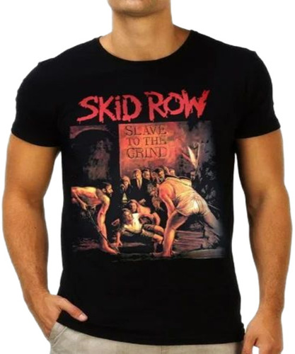 Men Printed T Shirt