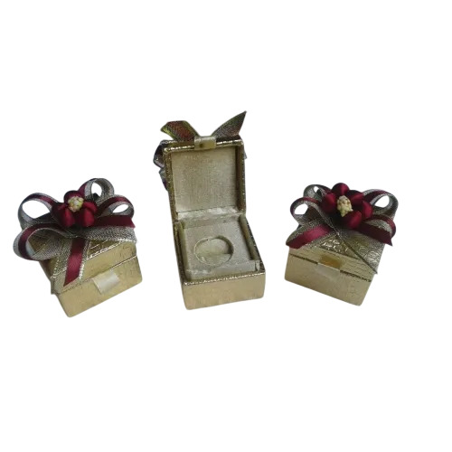 O Ring Boxes