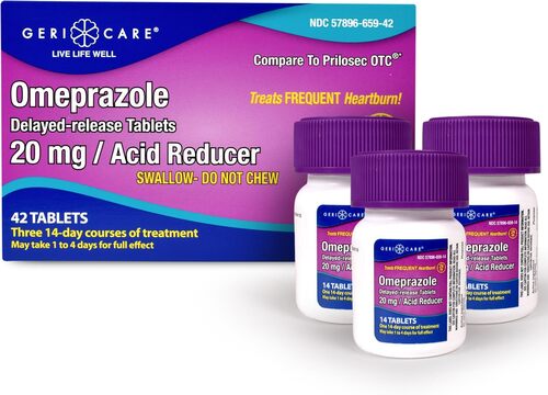 Omeprazole Tablet
