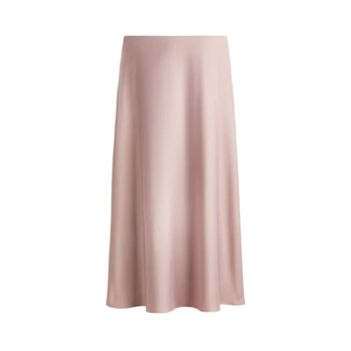 Plain Girls Skirts