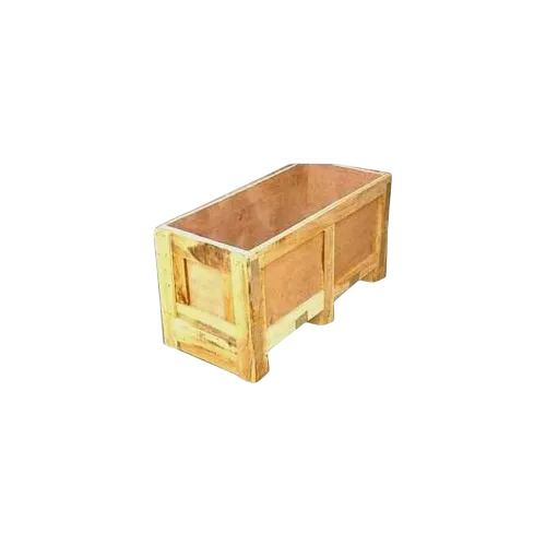 Plywood Boxes