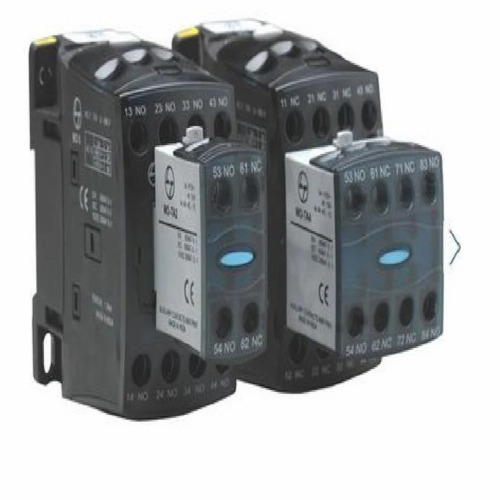 Power Contactors