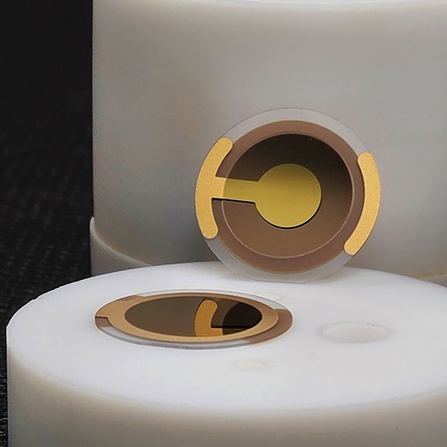 QCM-D sensor crystals 5MHz