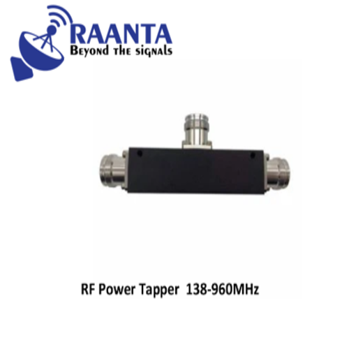 RF Power Tapper 138-960MHz
