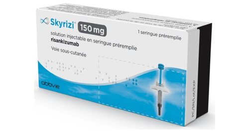 Risankizumab 150Mg Injection