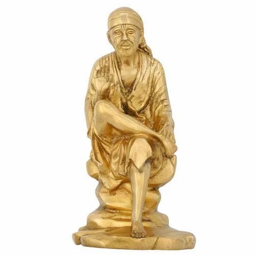 Shirdi Sai Baba Statue