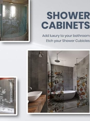 Shower Cubicle