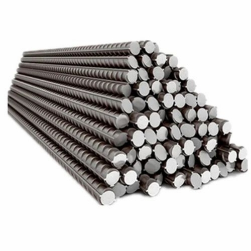 Tmt Bars