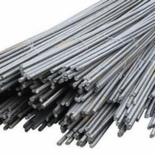 Tmt Steel Bars