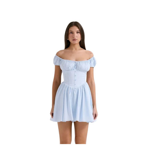 Trendy Short Dresses